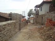 Birgi'de 200 Ev Bakımdan Geçecek