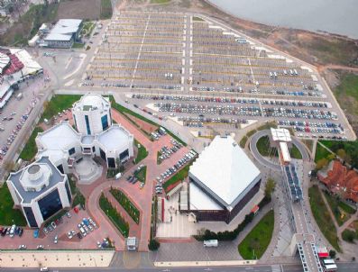 İLYAS ŞEKER - Büyükşehir Belediyesi Başkan Vekili İlyas Şeker :