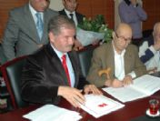 Cem Garipoğlu'nun Dedesi Kız Yurdu Yaptırıyor