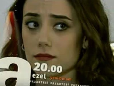 EZEL DIZISI - Ezel 46. yeni bölümü izle