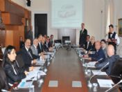 Gaziantep'ten Elektrikli Araç Atılımı