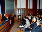 Geka'da Proje Yarışı Başladı