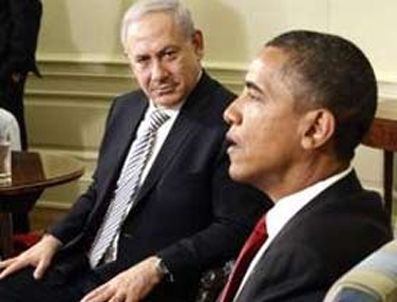 GEORGE MITCHELL - İsrail, ABD'nin Filistin önerisini beğendi