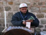 Hırsızların Yeni Gözdesi Milli Piyangocular