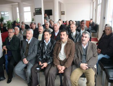 İnegöl'e 450 Yataklı Hastane