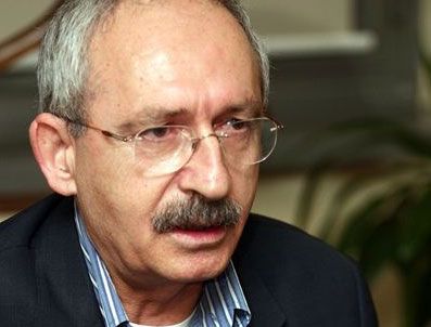 HURŞIT TOLON - Kemal Kılıçdaroğlu CHP sitesinde yolsuzluk belgelerini açıkladı