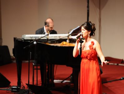 PAMUKÇU - Kent Orkestrası'yla 15 Aralık'ta Buluşalım