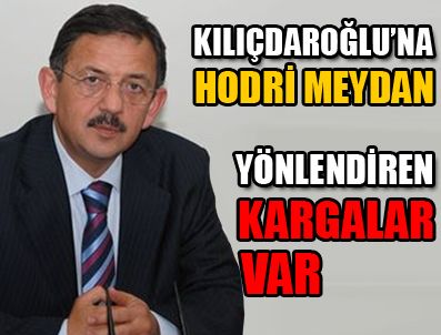 İBRAHIM YURDAKUL - Kılıçdaroğlu Kayseri halkından özür dileyecek