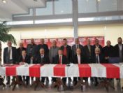 Kocaeli Büyükşehir Belediyesi Alevileri Bir Araya Getiriyor