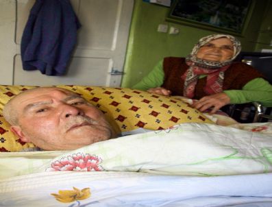 Kozlu Belediyesi, Hastalara Hizmet Vermeye Devam Ediyor