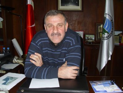 ALI BEKTAŞ - Kozlu Belediyesi Kışa Hazır