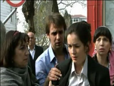 TRT 1 - Küstüm Çiçeği 11. bölüm izle