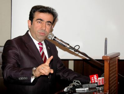 SANAYI VE TICARET BAKANLıĞı - 'Lojistik İhtisas Organize Sanayi Bölgesi' Çalışmaları