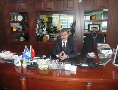 İSMAIL TURAN - Mali Müşavir Staj Sınavı Başvuruları Sona Eriyor