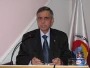 Manisa'da 'Kamu İhale Uygulamaları' Konulu Panel