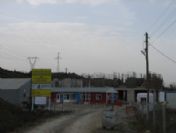 Odü Yurdu Yükseliyor