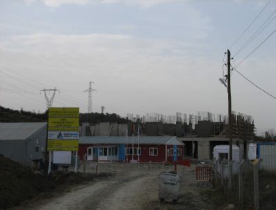 MARTİN LUTHER KİNG - Odü Yurdu Yükseliyor