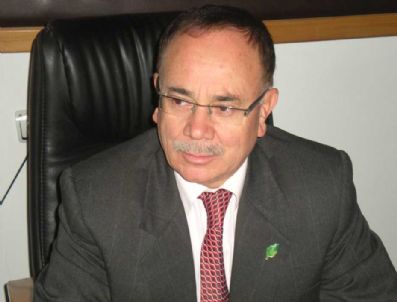 Pazalar İlçe Milli Eğitim Müdürü Kemal Sevgi: