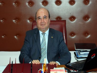 Sinop'ta Sanayi Ve Ticaret İl Müdürlüğü Çalışmaları