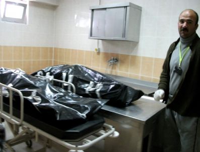 ALACAHAN - Sivas'ta Minibüs İle Kamyon Çarpıştı: 2 Ölü, 9 Yaralı