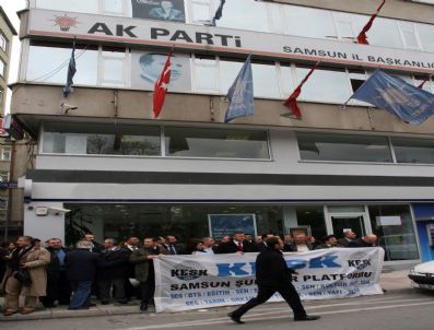 Torba Yasaya Tepkiler