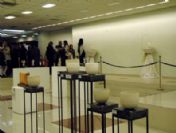 Ünlü Seramik Sanatçıları Eserleriyle Akm'de