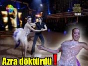 Yok Böyle Dans- Burcu Esmersoy dansını izle