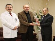 Zirve Üniversitesi Ve Houston Clear Lake'den Primer'e Ödül