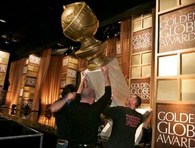 THE BIG BANG THEORY - Altın Küre adayları açıklandı