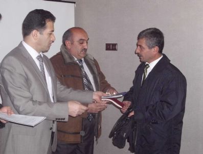 Ameliyat Parasını Halk Otobüsünde Unuttu