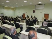 Ana-kız Okuldayız Kampanyası