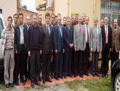 İĞDE - Arılar Çiçeğe Doyacak