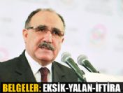 Polemiklerden medet umma