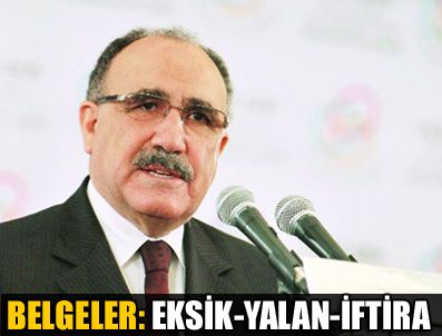 İBRAHIM YURDAKUL - Polemiklerden medet umma