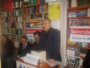 Birey Üniversite Kitabevi 15. Kuruluş Yıldönümünü Kutladı