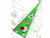 Büyükşehir'den Ferizli'ye Park