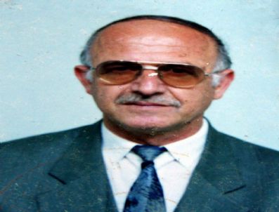 SEDAT PEKEL - Camideki Patlamada Ölen Yalçın Erbek Son Yolculuğuna Uğurlandı