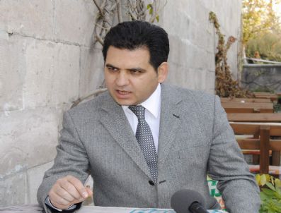 ENSEST - 'Çocuk İstismarında Hızlı Bir Yükseliş Var'