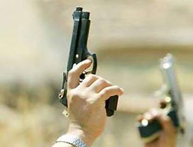 SELAMI UZUN - Düğünde havaya kurşun sıkana 3 yıl hapis