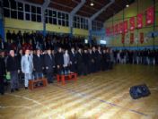 Kamanlı Ülkücüler 1. Geleneksel Gençlik Şöleninde Buluştu