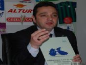 Karadeniz'in Görülmeye Değer 100 Turizm Noktası Rize'de Belirlenecek