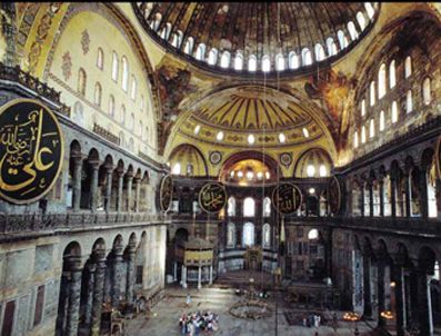 18 Yıl aradan sonra yeniden...