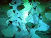 Konya'dan Dünya'ya çağrı