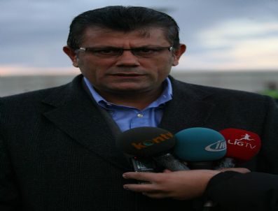 FATİH TEKKE - Konyaspor, Fatih Tekke'yi İstiyor