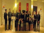 Kugiad'in Yeni Yönetimden, Eski Yöneticilere Teşekkür Şilti