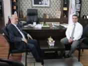 Orman Genel Müdürü Kahveci'den Safranbolu'ya Ziyaret