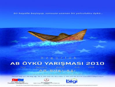 MARC PİERİNİ - Öykü Yarışması'nda Dereceye Girenler Belirlendi