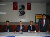 Silifke Köylere Hizmet Götürme Birliğinin 2011 Bütçesi 5 Milyon 350 Bin Tl