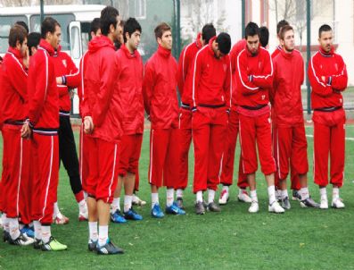 AKKONAK - Spor Toto 3. Lig