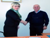 Süt Üreticisine Kredi Müjdesi